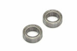 CUSCINETTO A SFERE  6X10X3MM - BRG410