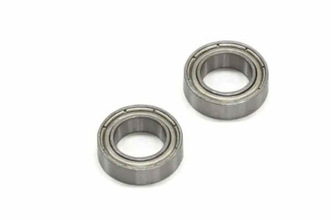CUSCINETTO A SFERE  6X10X3MM - BRG410