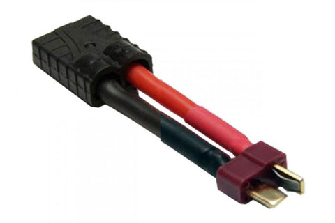 ADATTATORE CONNETTORE DEANS / TRAXXAS