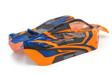 CARROZZERIA ROGUE BUGGY ARANCIO - CA-151