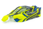 CARROZZERIA ROGUE BUGGY GIALLO - CA-152