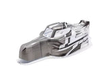 BUGGY - CARROZZERIA SPIRIT NXT EVO RR