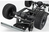 SCA-1E D2.1 BULLDOG DELUXE - KIT CRAWLER 1:10