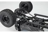 SCA-1E D2.1 BULLDOG DELUXE - KIT CRAWLER 1:10