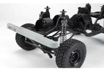 SCA-1E D2.1 BULLDOG DELUXE - KIT CRAWLER 1:10