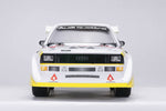 AUDI SPORT QUATTRO S1 1985 BRUSHLESS - RTR ON-ROAD 1:8