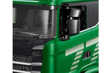 RC 1501 - CAMION SCANIA 770S V8 - 1:18 - VERDE