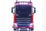 CH1501 - CAMION SCANIA 770S V8 - 1:18
