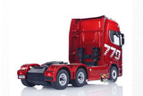 CH1501 - CAMION SCANIA 770S V8 - 1:18