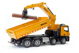 RC 1538 - CAMION CON BRACCIO 1:14