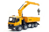 RC 1538 - CAMION CON BRACCIO 1:14