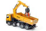RC 1538 - CAMION CON BRACCIO 1:14