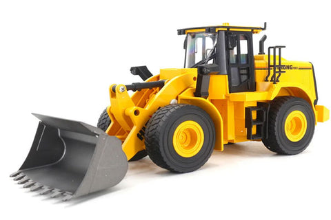 RC 1552 - PALA GOMMATA 1:16