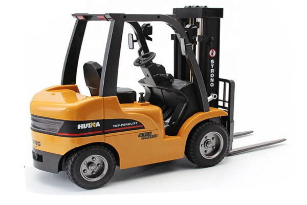 47 Migliore carrello elevatore giocattolo nel 2022: secondo gli esperti