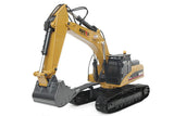 RC 1580 V5 - ESCAVATORE IN METALLO 1:14