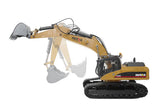 RC 1580 V5 - ESCAVATORE IN METALLO 1:14