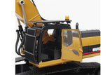 RC 1580 V5 - ESCAVATORE IN METALLO 1:14