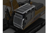RC 1580 V5 - ESCAVATORE IN METALLO 1:14