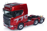 CAMION SCANIA KABOLITE MOTRICE 770 S 6X6 - 1:14