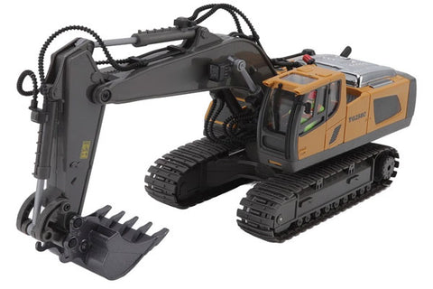 RC BC1043 - ESCAVATORE RC 11CH 1:20