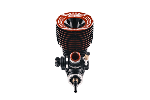 721 SUPERVELOCE PRO-X FACTORY TEAM - 3,5cc