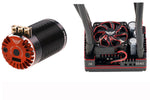 PERFORMANCE REDS V8 G6 1900KV ESC Z8 G3 - COMBO