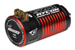 MOTORE BRUSHLESS RYCON 825 TEAM CORALLY 1950KV - COR61321