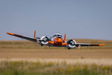 BEECHCRAFT D18/RC45J - 1500mm PNP