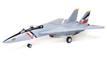 F14 TOMCAT TWIN - 762mm BNF STABILIZZATO