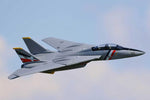 F14 TOMCAT TWIN - 762mm BNF STABILIZZATO