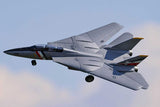 F14 TOMCAT TWIN - 762mm BNF STABILIZZATO