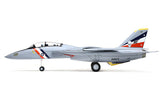 F14 TOMCAT TWIN - 762mm BNF STABILIZZATO