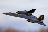 SR-71 BLACKBIRD TWIN EDF - 40mm / 505mm BNF STABILIZZATO