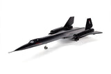 SR-71 BLACKBIRD TWIN EDF - 40mm / 505mm BNF STABILIZZATO