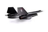 SR-71 BLACKBIRD TWIN EDF - 40mm / 505mm BNF STABILIZZATO
