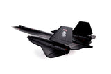 SR-71 BLACKBIRD TWIN EDF - 40mm / 505mm BNF STABILIZZATO