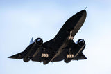 SR-71 BLACKBIRD TWIN EDF - 40mm / 505mm BNF STABILIZZATO