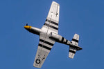 P-51D MUSTANG - 1000mm BNF STABILIZZATO