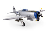 P-47 RAZORBACK - 1200mm PNP
