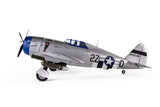 P-47 RAZORBACK - 1200mm PNP