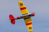 AT-6/SNJ-5 TEXAS - 1500mm BNF BASIC STABILIZZATO