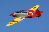 AT-6/SNJ-5 TEXAS - 1500mm BNF BASIC STABILIZZATO