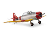 AT-6/SNJ-5 TEXAS - 1500mm BNF BASIC STABILIZZATO