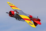 AT-6/SNJ-5 TEXAS - 1500mm BNF BASIC STABILIZZATO