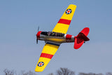 AT-6/SNJ-5 TEXAS - 1500mm BNF BASIC STABILIZZATO