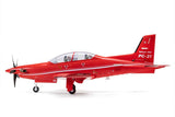 PILATUS PC-21 - 1300mm BNF BASIC STABILIZZATO