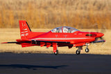PILATUS PC-21 - 1300mm BNF BASIC STABILIZZATO