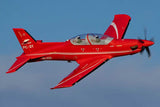 PILATUS PC-21 - 1300mm BNF BASIC STABILIZZATO
