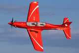 PILATUS PC-21 - 1300mm BNF BASIC STABILIZZATO