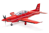 PILATUS PC-21 - 1300mm BNF BASIC STABILIZZATO